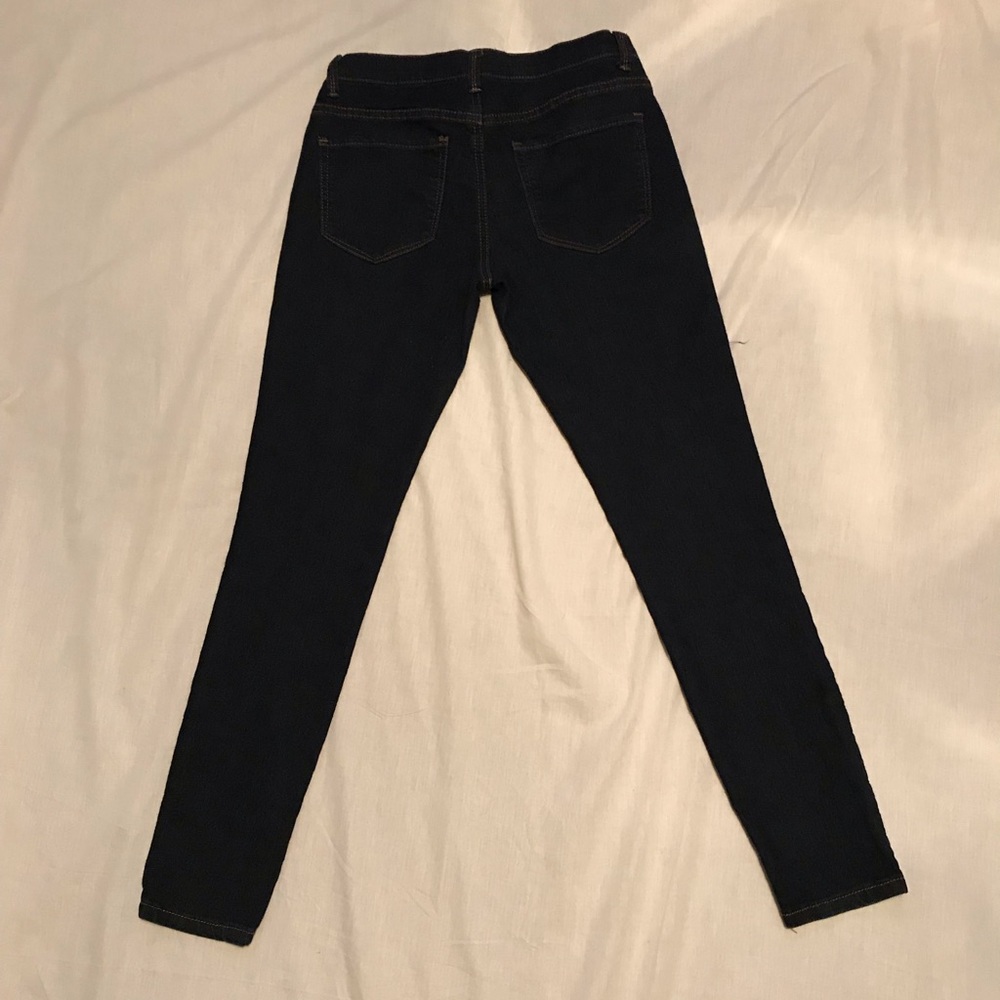 Forever 21 Jeans